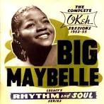 Big Maybelle - The Okeh Sessions