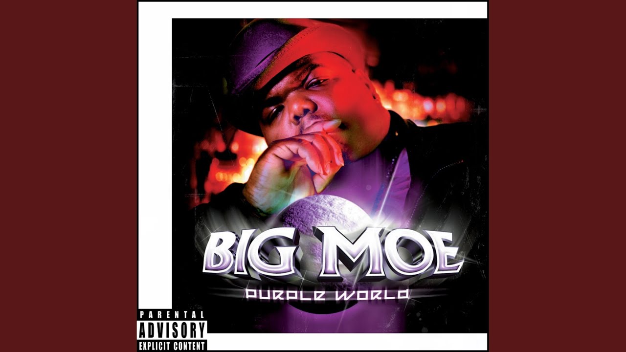 Big Moe and Salih Williams - Dime Piece