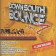 Ronnie Spencer - Down South Bounce, Vol. 2 [Clean]