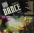 TKA - Big Ones of Dance, Vol. 1