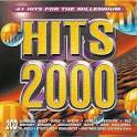 TLC - Big Pop Hits 2000