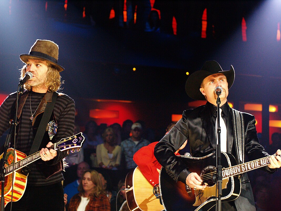 Big & Rich - Comin' to Your City