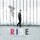 Cris Cab - Rise EP