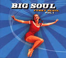 Big Soul - Funky Beats, Vol. 1