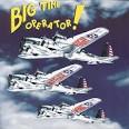 Big Time Operator - High Altitude Swing