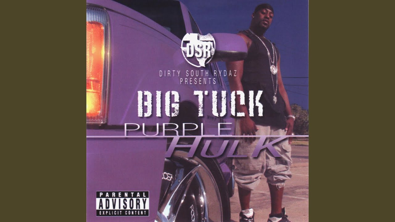 Big Tuck - Pimp Call