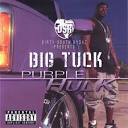 Big Tuck - Tussle