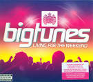 Soul Central - Big Tunes: Living for the Weekend