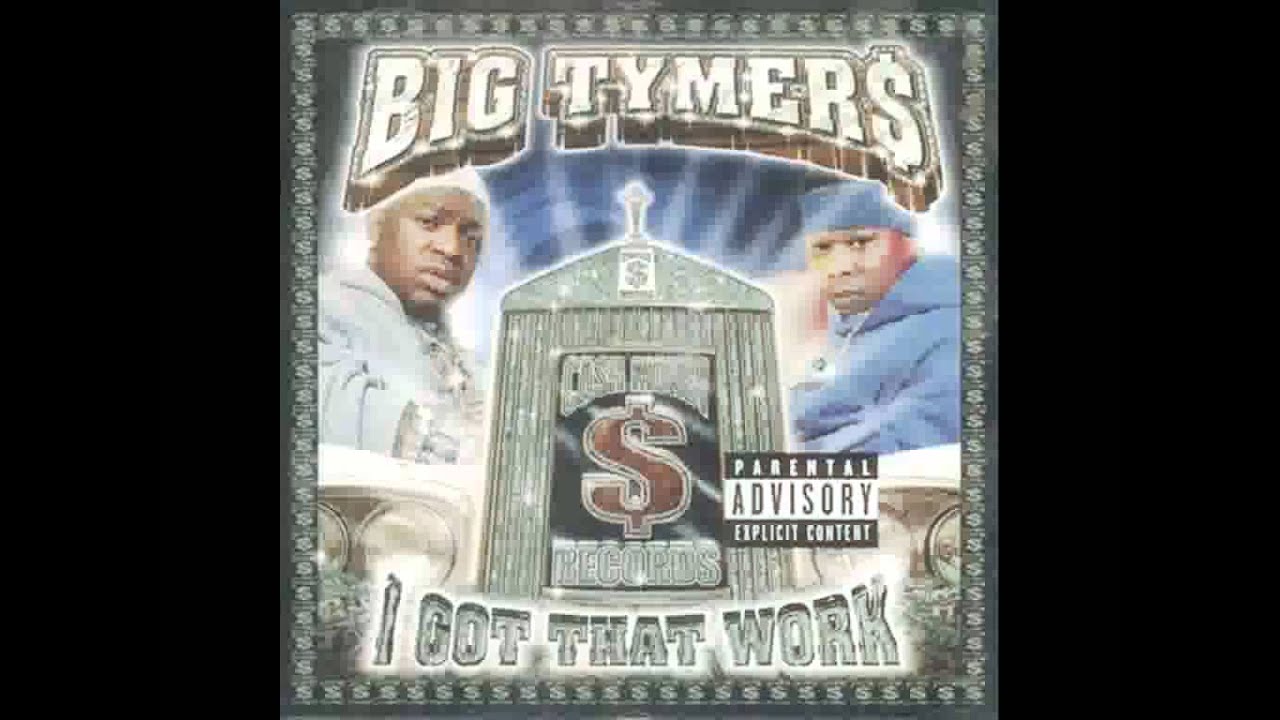 Big Tymers and Tateeze - Beat It Up
