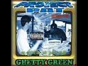 Lord Infamous - Ghetty Green [Clean]