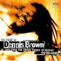 Big Youth - The Prime of Dennis Brown [1998 Music Club]