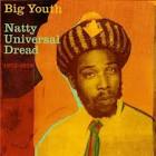 Big Youth - Natty Universal Dread, 1973-1979