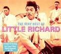 The Very Best of Little Richard [One Day]