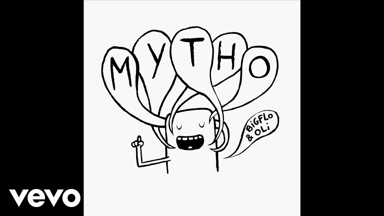 Mytho - Mytho