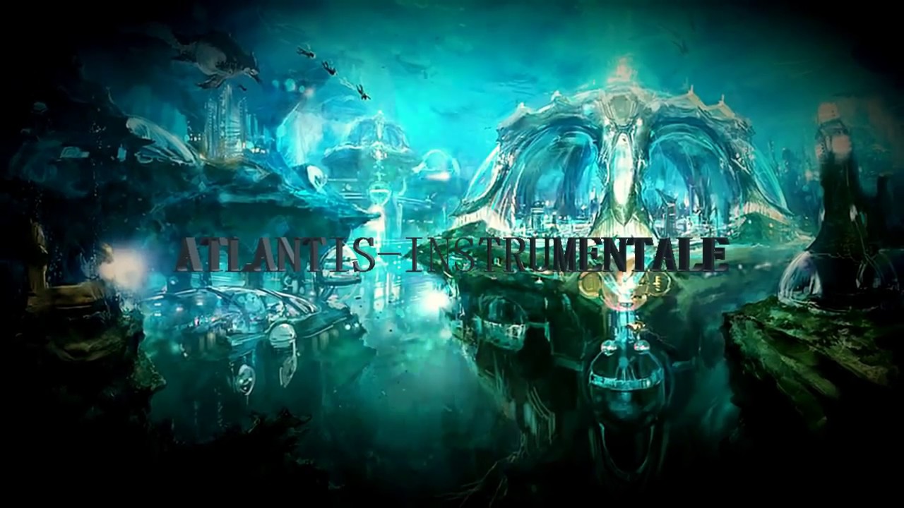 Atlantis - Atlantis