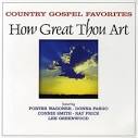 Country Gospel Favorites: How Great Thou Art