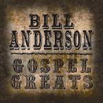 Bill Anderson - Softly & Tenderly