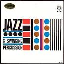 Bill Berry - Jazz and Swinging Percussion