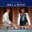 Bill & Boyd - The Very Best Of Bill & Boyd