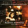 Monkey Business: 1972-1997