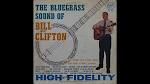 Bill Clifton - Lonely Heart Blues