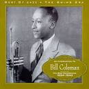 Bill Coleman - Introduction to Bill Coleman: 1934-1943