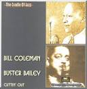 Bill Coleman - Cuttin' Out