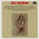 Bill Coleman - Bill Coleman in Paris 1936-1938