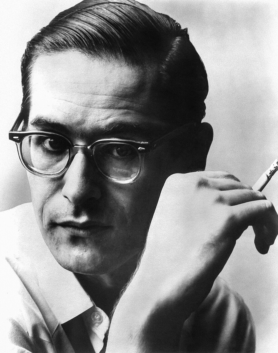 Bill Evans - 1965 London Concerts