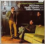 Bill Evans - A Simple Matter of Conviction