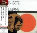 Bill Evans - Stan Getz & Bill Evans [Japan]