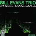 Bill Evans - At Shelly's Manne-Hole