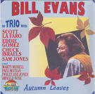 Bill Evans - Autumn Leaves [Giants of Jazz]