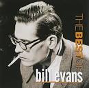 Bill Evans - Best