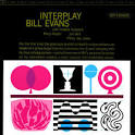 Bill Evans - Interplay