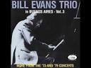 Bill Evans - Bill Evans Trio in Buenos Aires, Vol. 1: 1973 Concert