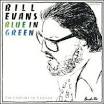 Bill Evans - Blue in Green [Milestone]