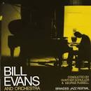 Bill Evans - Brandeis Jazz Festival