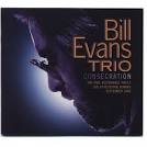 Bill Evans - Consecration, Vol. 3