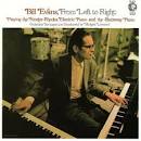 Bill Evans - From Left to Right