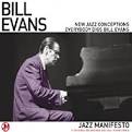 Bill Evans - Jazz Manifesto