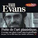 Bill Evans - Les Incontournables du Jazz: Bill Evans