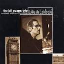 Bill Evans - Live In London