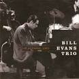 Bill Evans - Live in Paris 1965