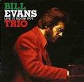 Bill Evans - Live in Rome 1979