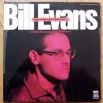 Bill Evans - Peace Piece and Other Pieces