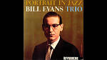 Portrait in Bill Evans