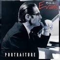 Bill Evans - Portraiture