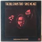 Bill Evans - Since We Met [Japan]