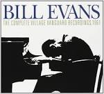 Bill Evans - The Complete Village Vanguard Recordings, 1961